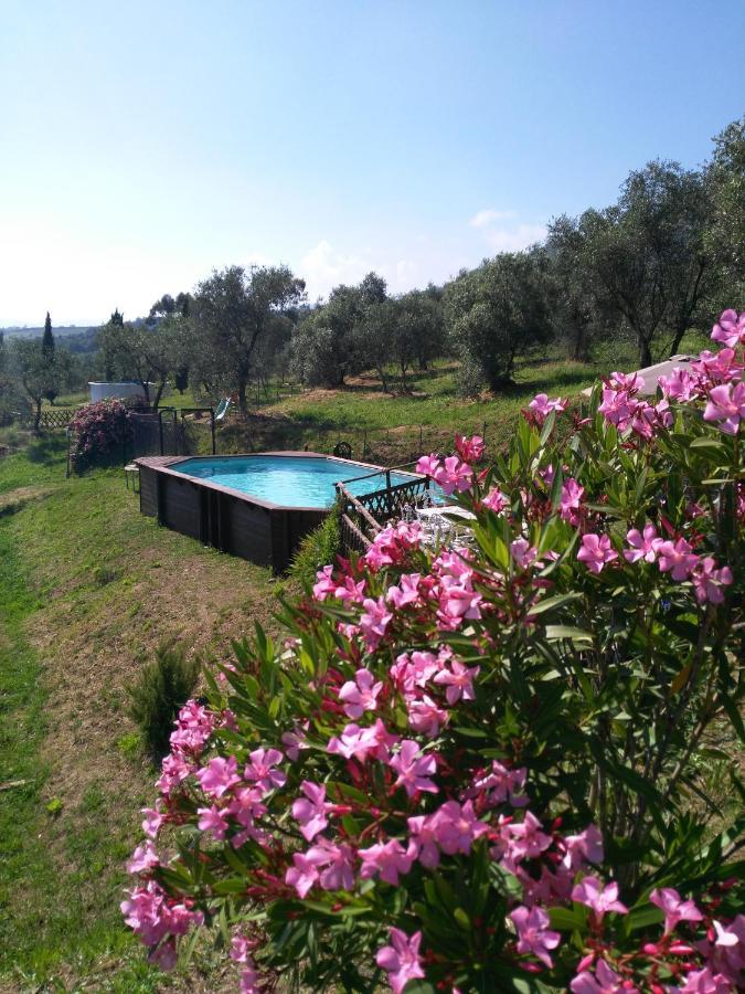 Casale Camaiore Villa Capannori Exterior photo